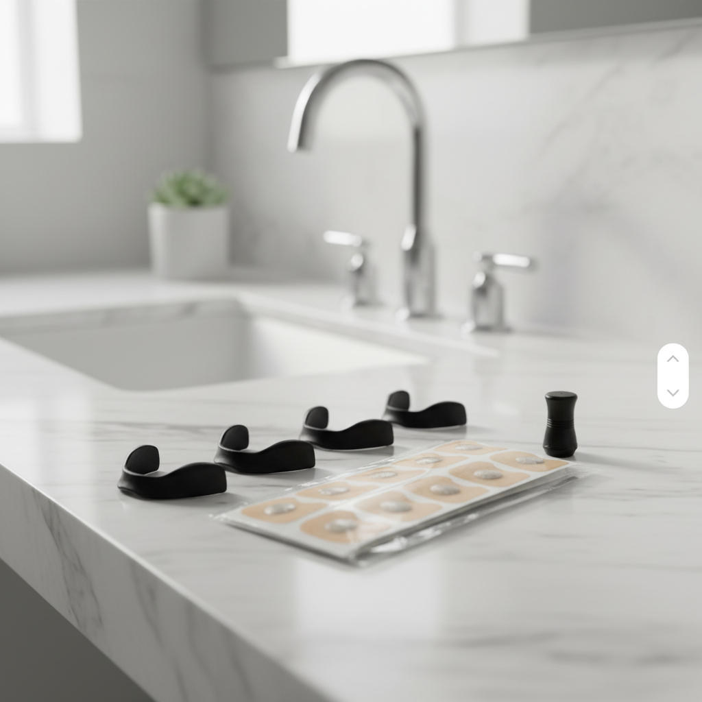 INHALE - Magnetic Nose Strips